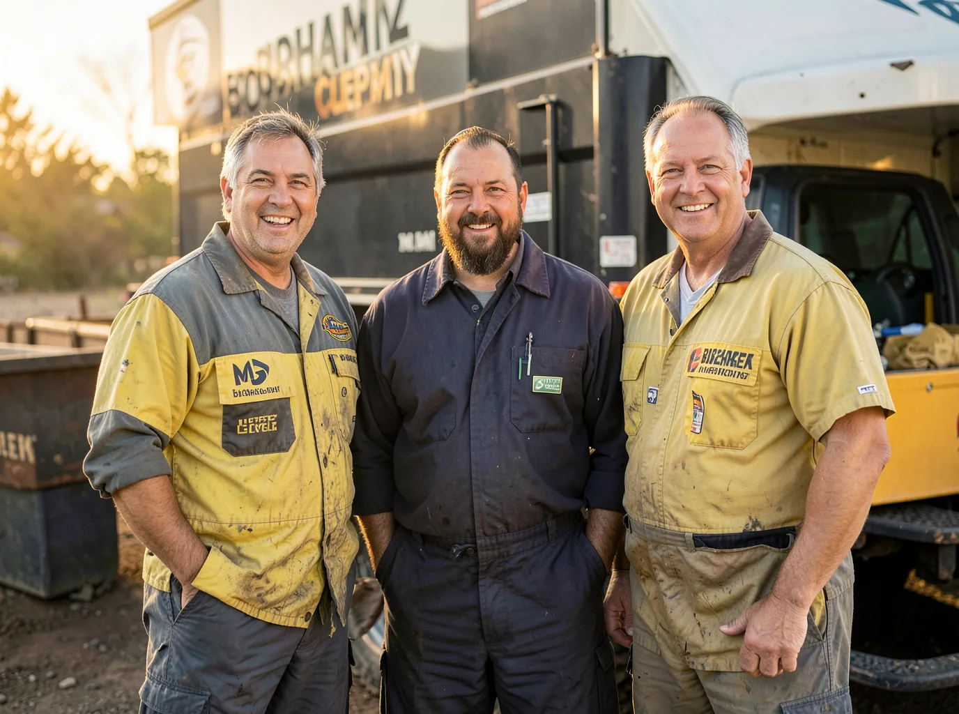 Sewage Cleanup company in Newburg, WV