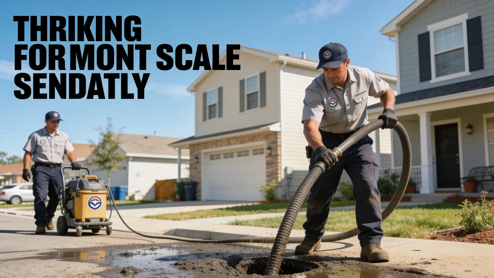Sewage Cleanup in Newburg, WV near me